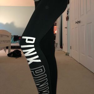 VS leggings